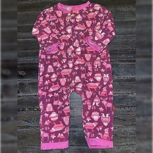 Magnetic Me Baby Onesie